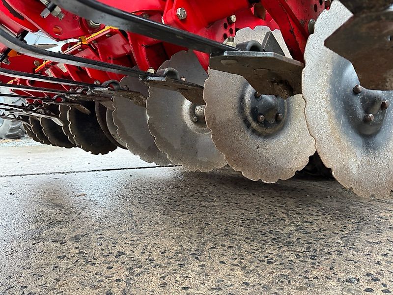 Väderstad SPIRIT ST 600