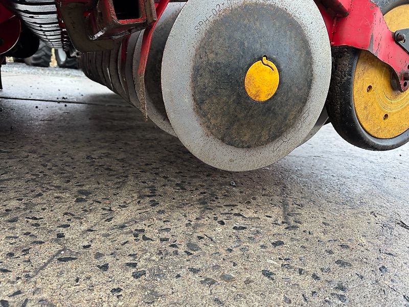 Väderstad SPIRIT ST 600