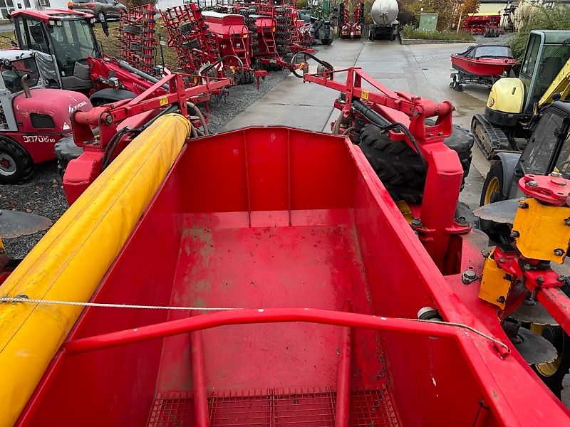 Väderstad SPIRIT ST 600