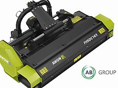 Awon-Jewelin Kosiarka bijakowa AWON FHSDC165 z wyrzutem bocznym