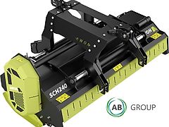 Awon-Jewelin Kosiarka bijakowa Awon SCH 240