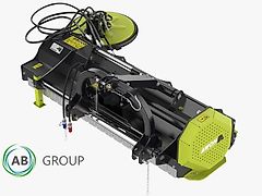 Awon-Jewelin Kosiarka bijakowa AWON FMH160 + HD550 – do sadów i plantacji