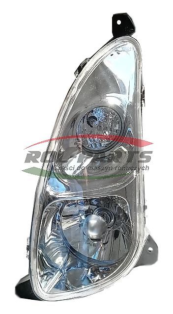 New Holland Scheinwerfer links 82029730