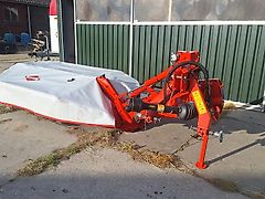 Kuhn GMD 240-FF