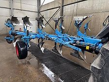 Lemken Juwel 8VT 5L 100