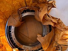 JCB Lager, 907/04000