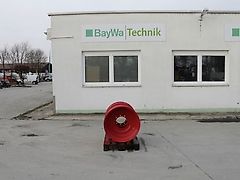 Fendt TITAN DWW 16X30