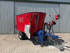 Siloking TRAILEDLINE DUO 12