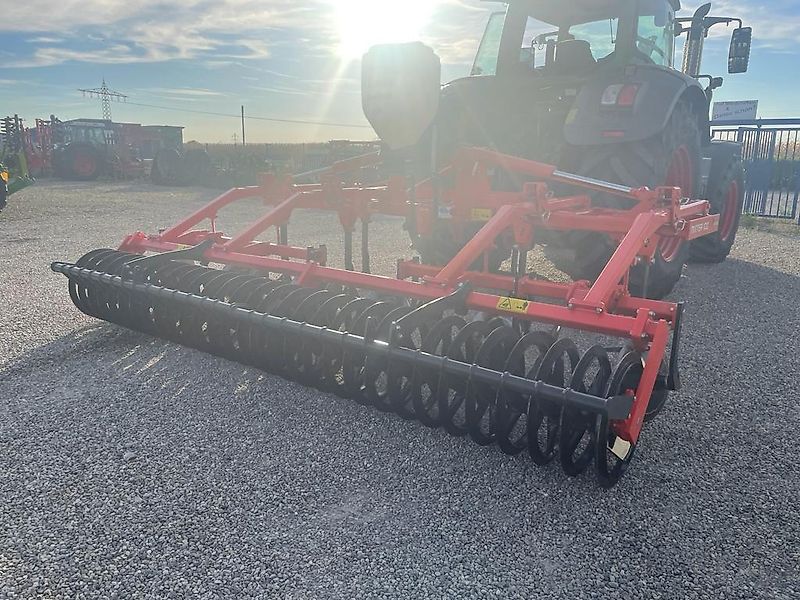 Kuhn Grubber Mixter 9T Mixter 100