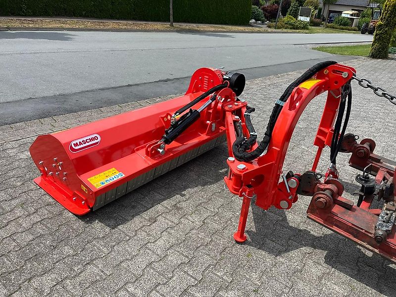 Maschio Giraffa L 170 GEB