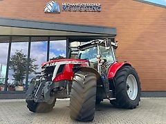 Massey Ferguson 7S.210 Dyna- VT Exclusive DEMO