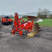 Kuhn MM 123 NSH