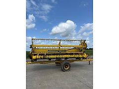 New Holland Maaibord