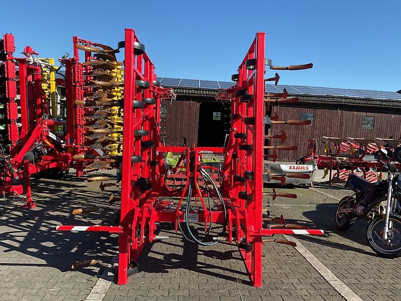 Pöttinger KOMBIPLUS UNIVERSAL 5000