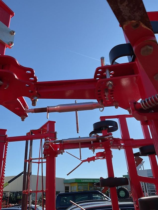 Pöttinger KOMBIPLUS UNIVERSAL 5000