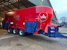 Siloking TrailedLine 1000+ 4535-40