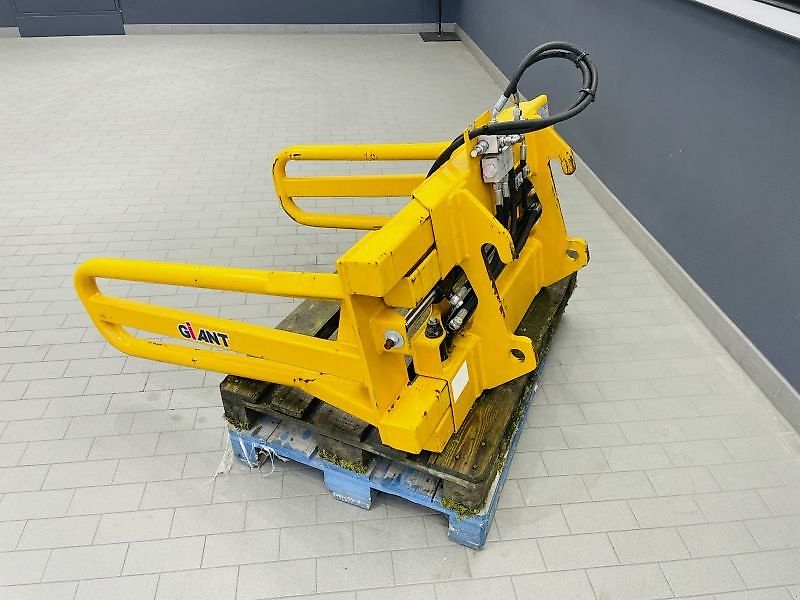 Giant Ballengreifer BK 70-210