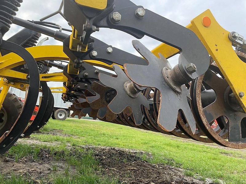 Bednar Actros RO 4000R