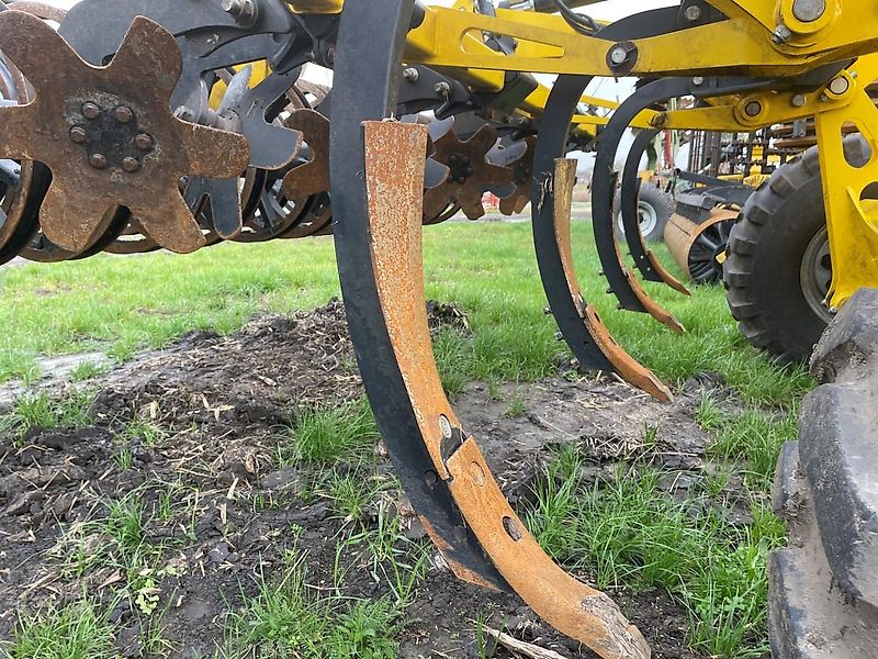 Bednar Actros RO 4000R