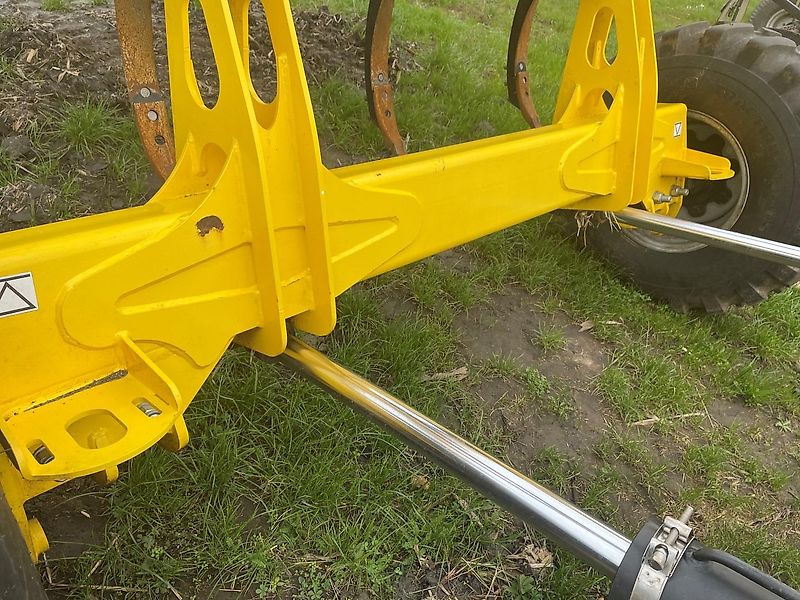 Bednar Actros RO 4000R