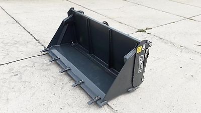 Sonarol Multifunktionsschaufel 4 in 1 2,05m mit MX Aufnahme