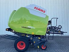 Claas VARIANT 465 RC Pro