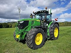 John Deere 6R250