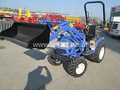 Iseki TM3217AL
