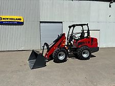 Schäffer NORDIC 42+