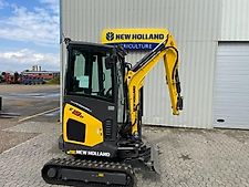 New Holland E19D CAB