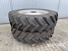 Massey Ferguson 2X BKT 480/80 R46 (PASSEND MF 7S)