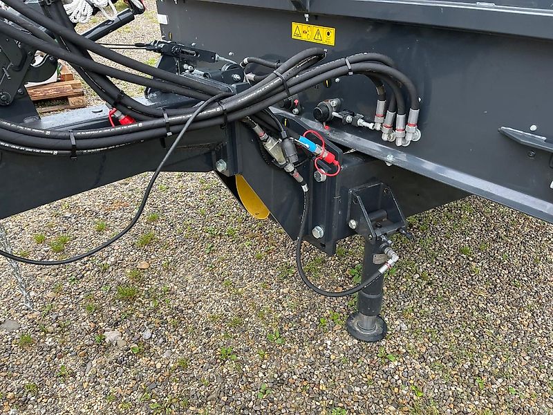 Schuitemaker FEEDO 80-18