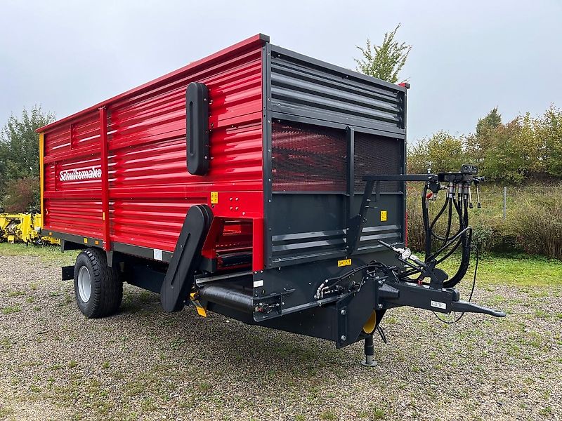 Schuitemaker FEEDO 80-18