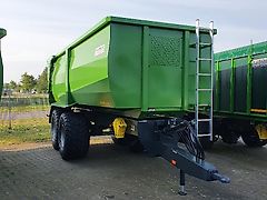 Lametec Muldenkipper TMK21