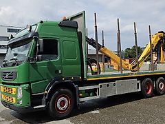 Volvo FM 500 6X2