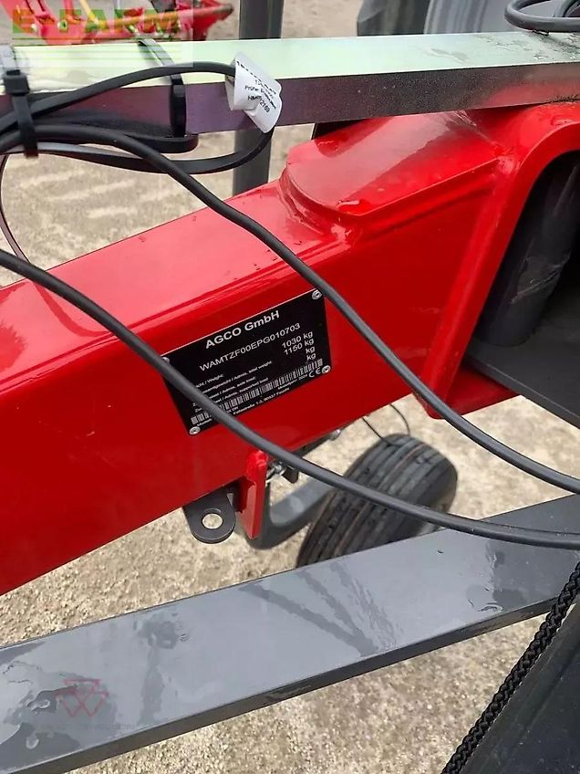 Massey Ferguson massey ferguson td776xdn