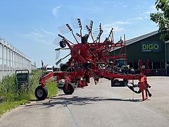 Kuhn GA8521