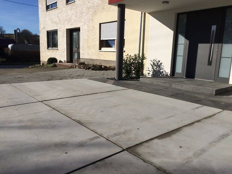 Müller Pflasterplatten