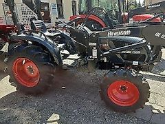 Branson 2500 L Black