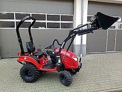 Branson 1905 H mit Frontlader BL 90