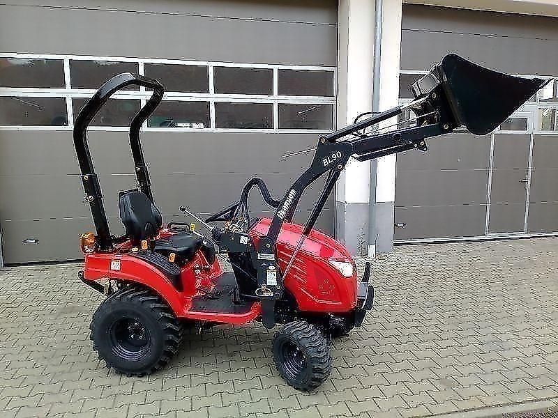 Branson 1905 H mit Frontlader BL 90