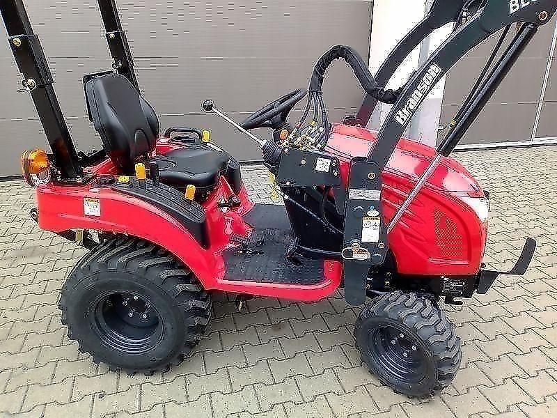 Branson 1905 H mit Frontlader BL 90