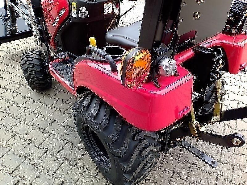 Branson 1905 H mit Frontlader BL 90