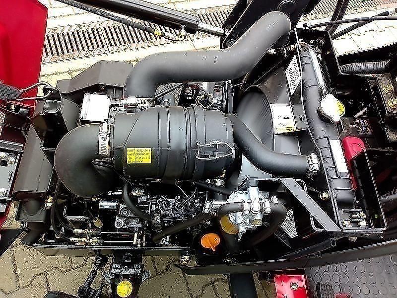 Branson 1905 H mit Frontlader BL 90