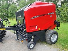 Case IH RUNDBALLENPRESSE RB 344 RC
