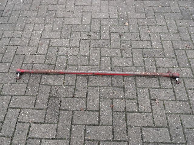 MTS Belarus Spurstangenkopf kompl 24x1,5 Endstück 50,52,80,82 links