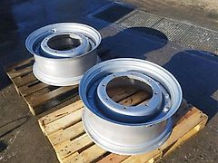 Felge 28xW12L New Holland Blue Power 2 Stück