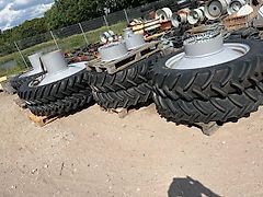 Kock & Sohn 320/85 R38 320/90 R54