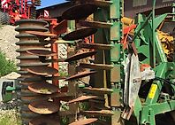Amazone Catros 4100 Amazone Catros 4100