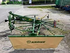 Krone swadro s 420